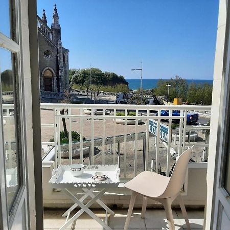 Appartement Biarritz, 2 Pieces, 4 Personnes - Fr-1-239-638 Ngoại thất bức ảnh