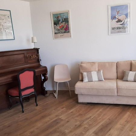 Appartement Biarritz, 2 Pieces, 4 Personnes - Fr-1-239-638 Ngoại thất bức ảnh
