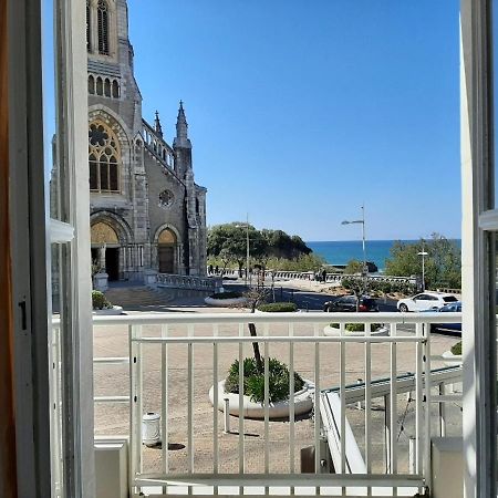 Appartement Biarritz, 2 Pieces, 4 Personnes - Fr-1-239-638 Ngoại thất bức ảnh