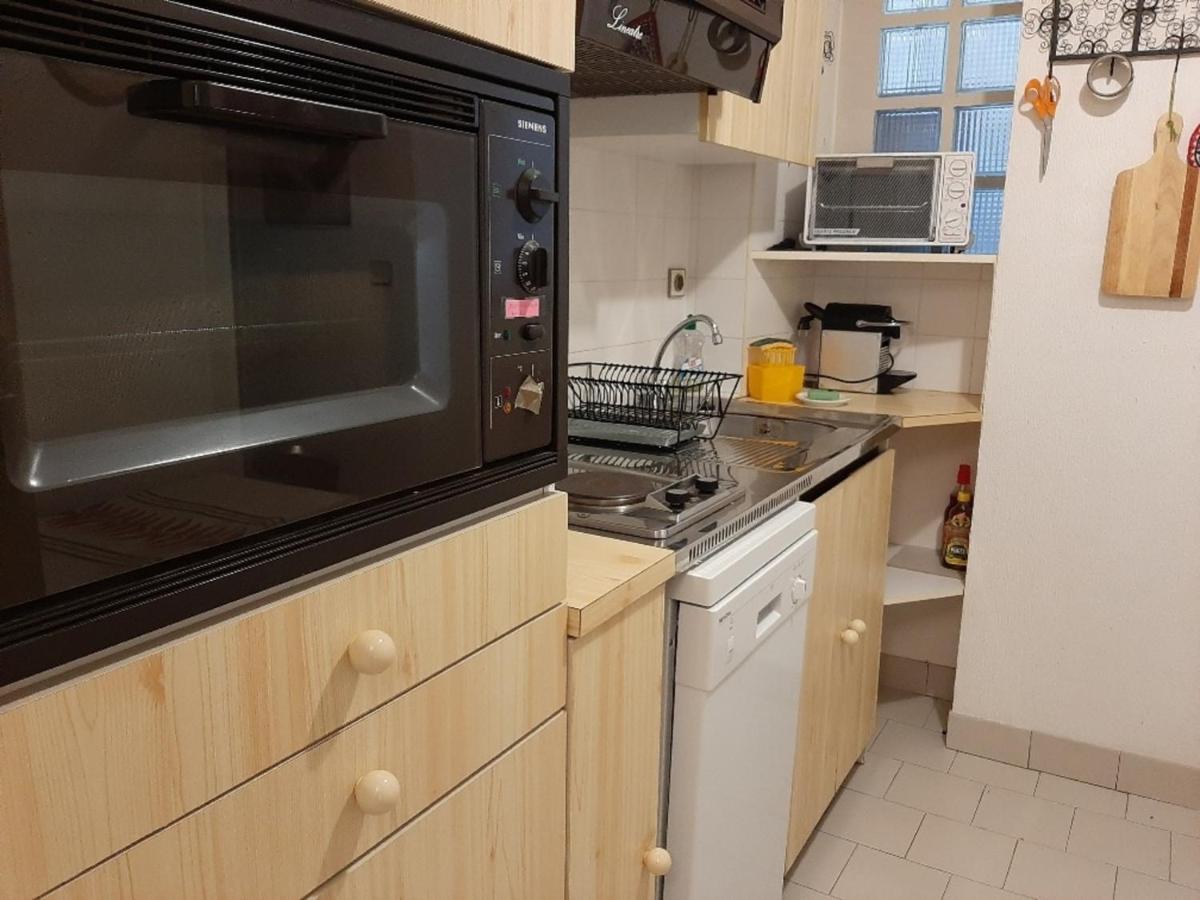 Appartement Biarritz, 2 Pieces, 4 Personnes - Fr-1-239-638 Ngoại thất bức ảnh