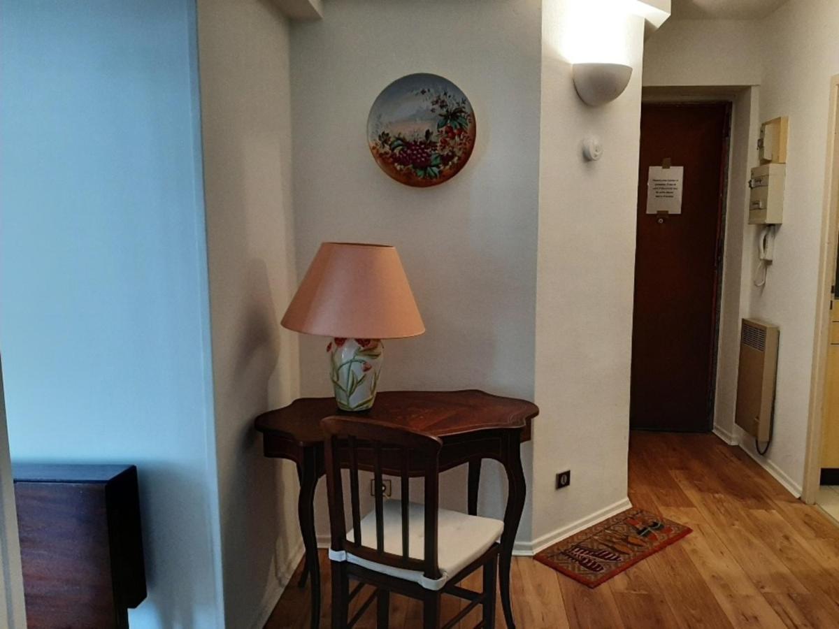 Appartement Biarritz, 2 Pieces, 4 Personnes - Fr-1-239-638 Ngoại thất bức ảnh