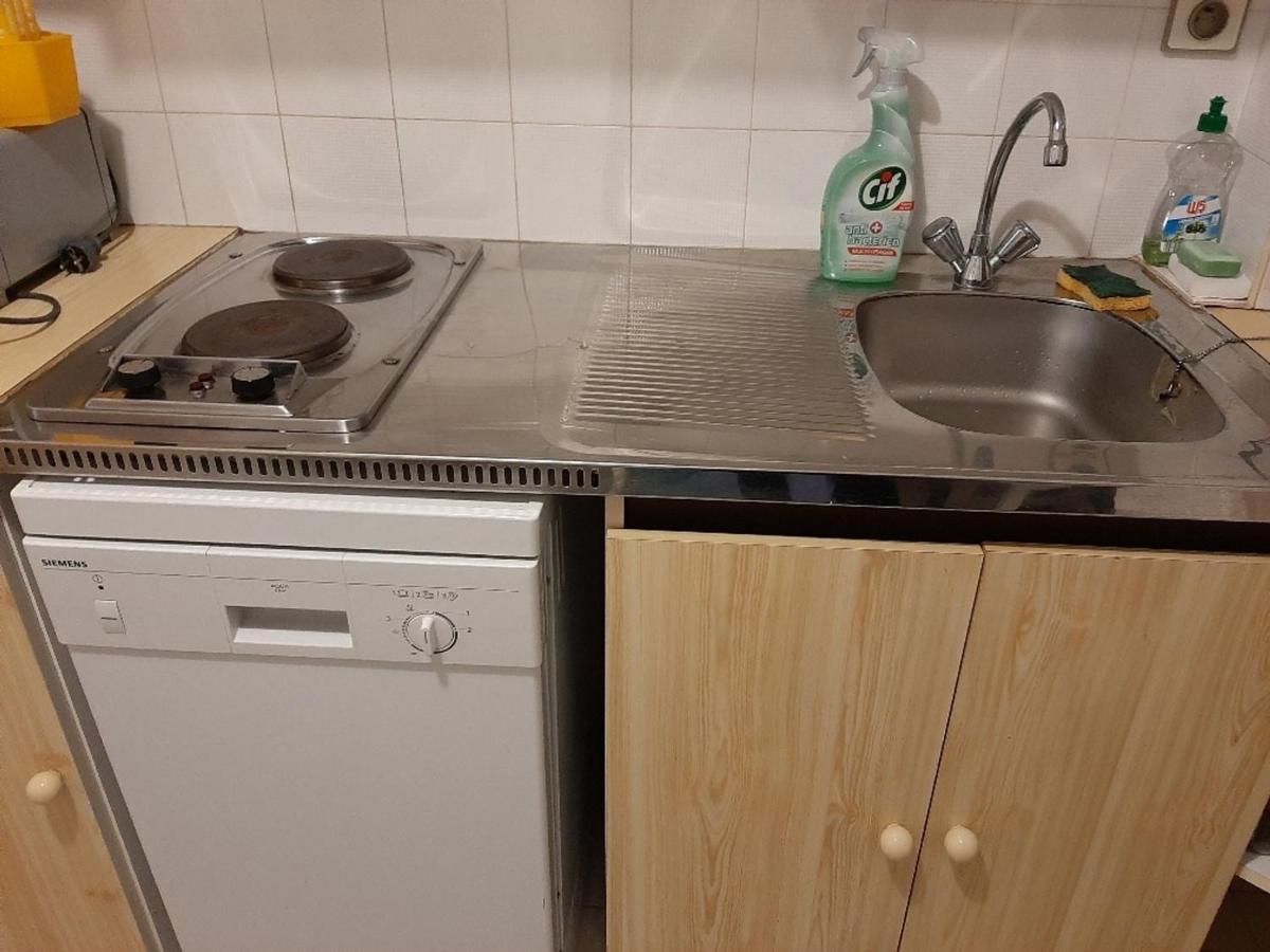 Appartement Biarritz, 2 Pieces, 4 Personnes - Fr-1-239-638 Ngoại thất bức ảnh