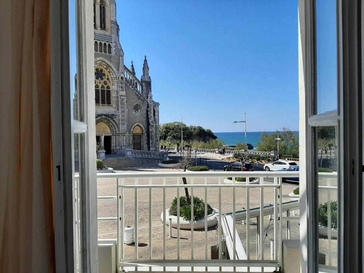 Appartement Biarritz, 2 Pieces, 4 Personnes - Fr-1-239-638 Ngoại thất bức ảnh