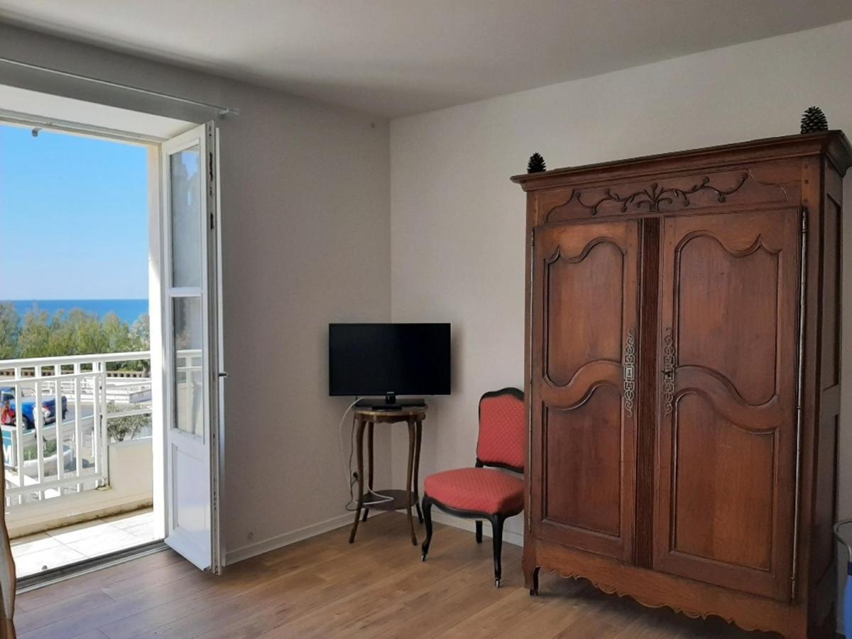 Appartement Biarritz, 2 Pieces, 4 Personnes - Fr-1-239-638 Ngoại thất bức ảnh
