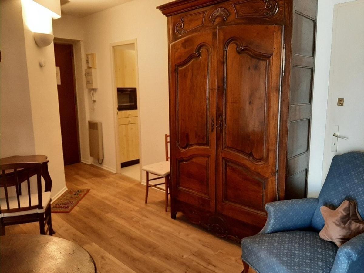 Appartement Biarritz, 2 Pieces, 4 Personnes - Fr-1-239-638 Ngoại thất bức ảnh