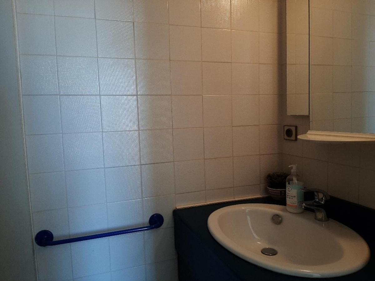 Appartement Biarritz, 2 Pieces, 4 Personnes - Fr-1-239-638 Ngoại thất bức ảnh