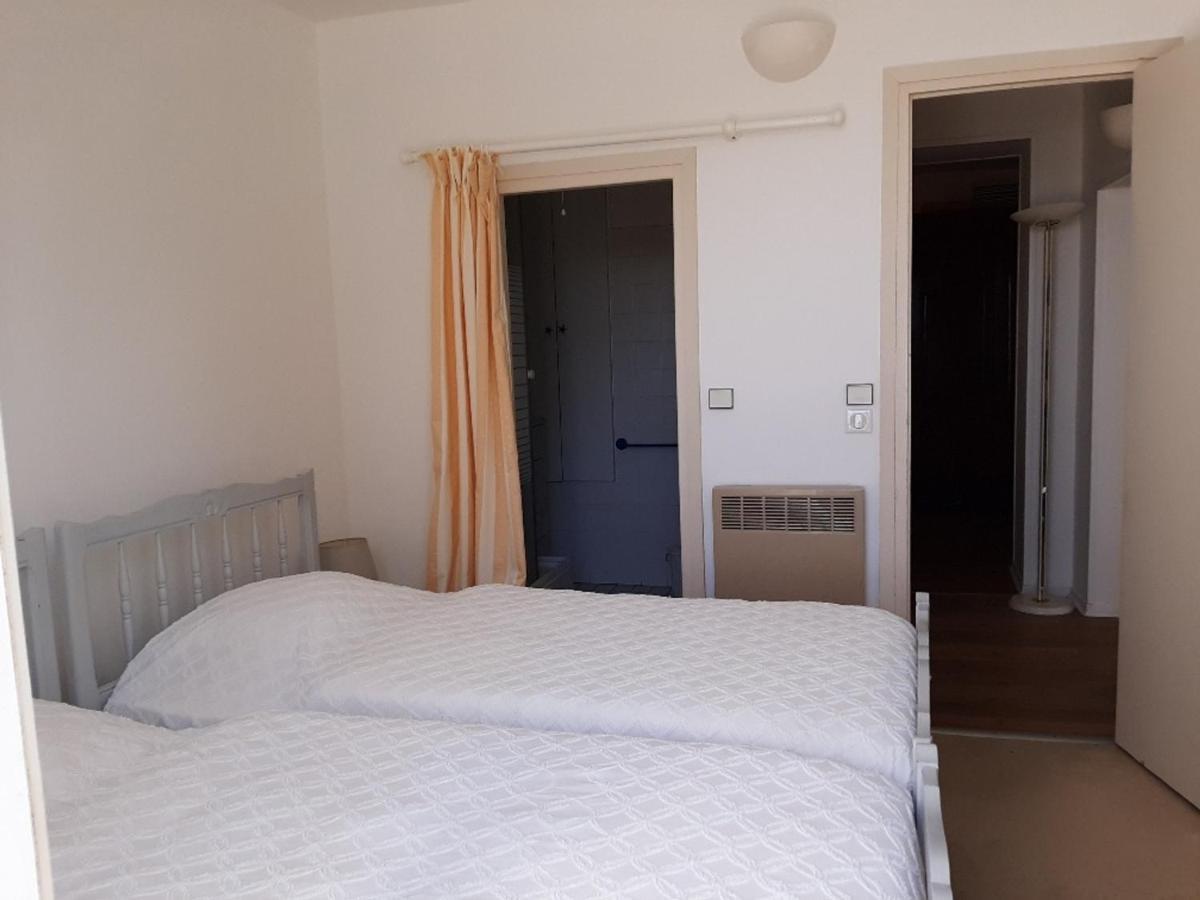 Appartement Biarritz, 2 Pieces, 4 Personnes - Fr-1-239-638 Ngoại thất bức ảnh