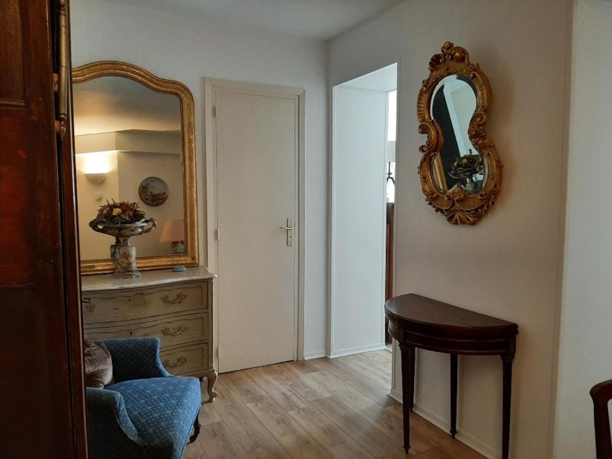 Appartement Biarritz, 2 Pieces, 4 Personnes - Fr-1-239-638 Ngoại thất bức ảnh