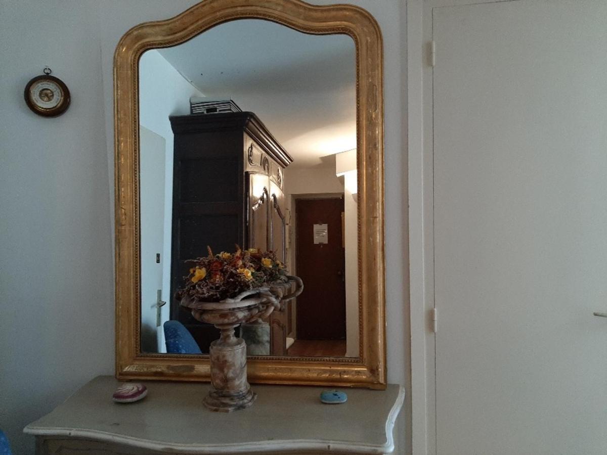 Appartement Biarritz, 2 Pieces, 4 Personnes - Fr-1-239-638 Ngoại thất bức ảnh