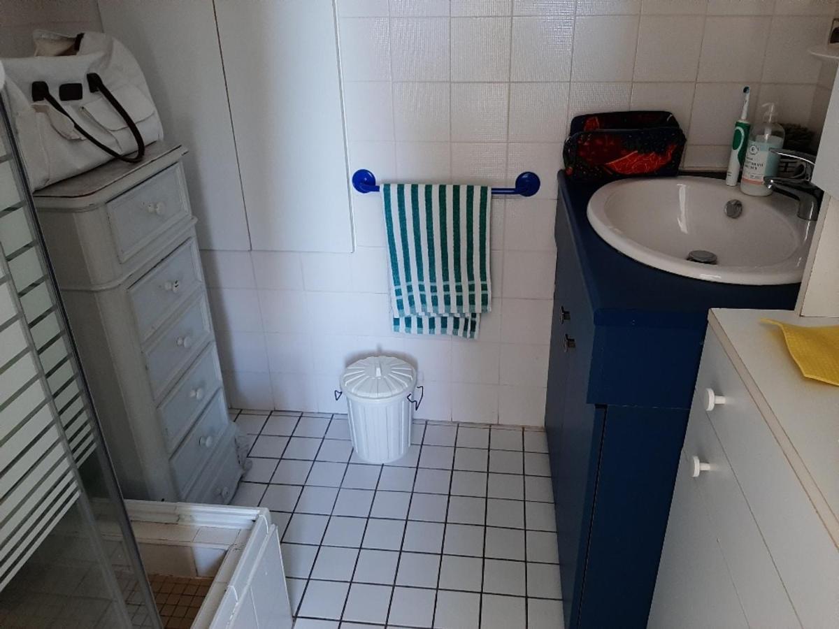 Appartement Biarritz, 2 Pieces, 4 Personnes - Fr-1-239-638 Ngoại thất bức ảnh